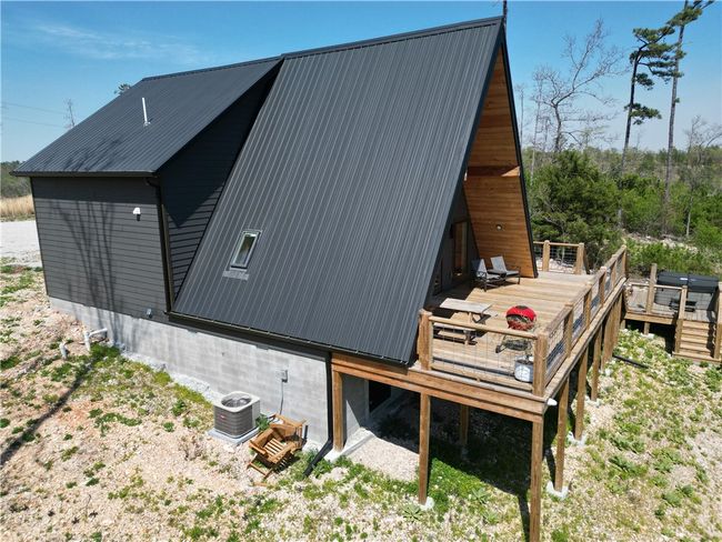 794 Nc 3986, House other with 3 bedrooms, 3 bathrooms and null parking in Jasper AR | Image 6