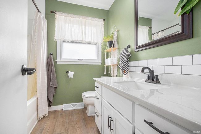 23138 Fredrick Cir, House other with 4 bedrooms, 2 bathrooms and null parking in Elkhart IN | Image 22