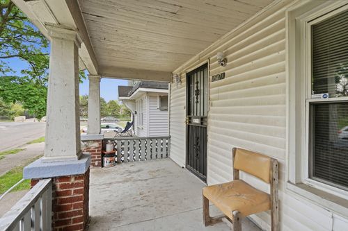15471 Northlawn St, Detroit, MI, 48238-1151 | Card Image