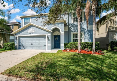 10218 Summer Azure Drive, RIVERVIEW, FL, 33578 | Card Image