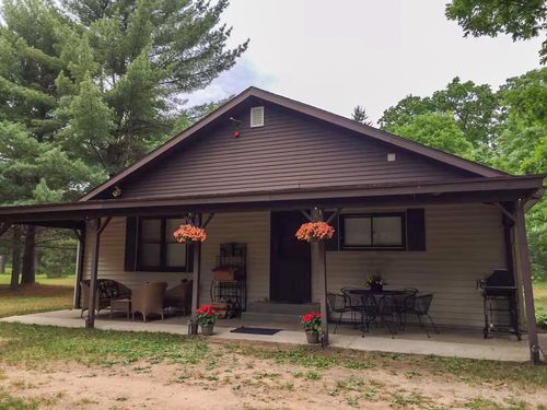 2398 W 10 1/2 Mile Rd, Irons, MI, 49644 | Card Image