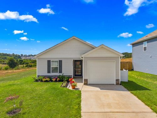 3004 Nicole Cir, Morristown, TN, 37814-6176 | Card Image