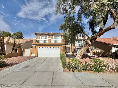8240 Tivoli Cove Dr, Las Vegas, NV, 89128-7452 | Card Image