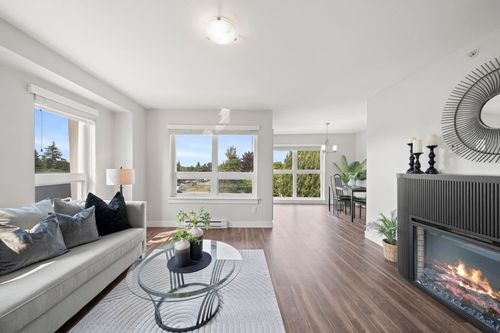 306-4815 55b St, Delta, BC, V4K3V7 | Card Image