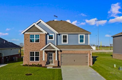 10085 Creamery Ln, Bowling Green, KY, 42101-6370 | Card Image