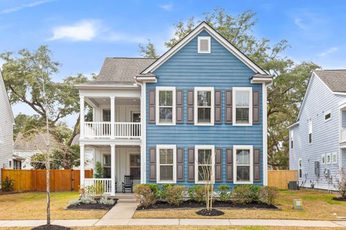 2119 Kemmerlin St, Johns Island, SC, 29455-8298 | Card Image