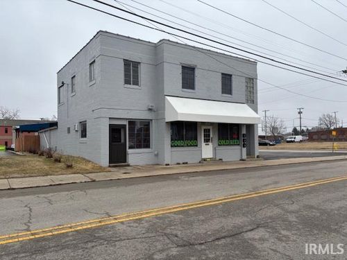 117 S Branson St, Marion, IN, 46952-3823 | Card Image