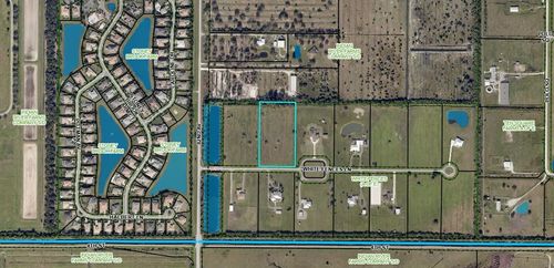 8130 White Fences Ln, Vero Beach, FL, 32968-8511 | Card Image