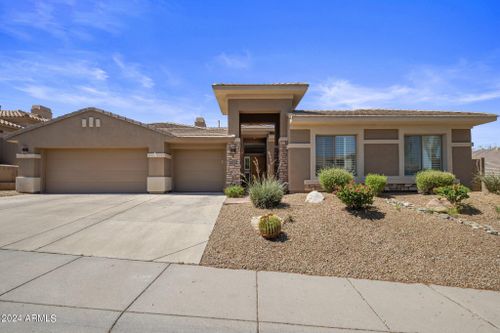 10959 E Kora Lane, Scottsdale, AZ, 85255 | Card Image