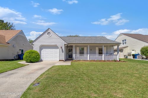 3006 Old Gate Rd, Morehead City, NC, 28557-4956 | Card Image