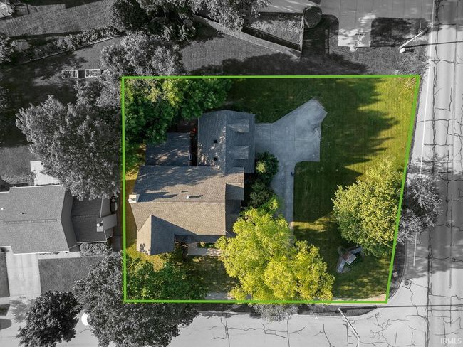 200 Hamilton St, House other with 4 bedrooms, 4 bathrooms and null parking in West Lafayette IN | Image 35