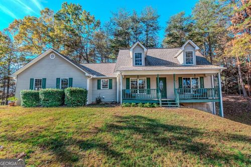 582-32 N Muscogee Drive, ELLIJAY, GA, 30540 | Card Image