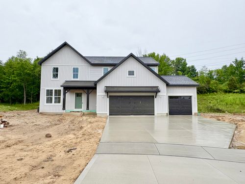 5859 Valley Point Dr Se, Caledonia, MI, 49316-5800 | Card Image