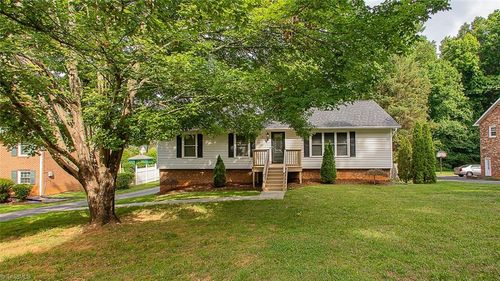 4125 Mill Creek Rd, Winston-Salem, NC, 27106-2917 | Card Image