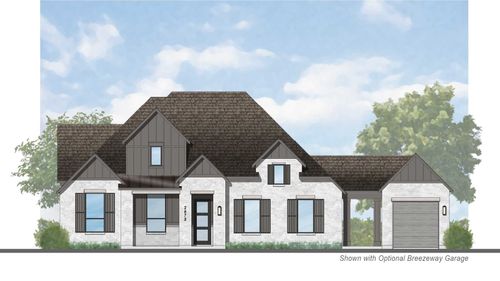 2812 La Paloma, Sherman, TX, 75090 | Card Image