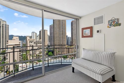 1699-1765 Ala Moana Blvd, Honolulu, HI, 96815-1424 | Card Image