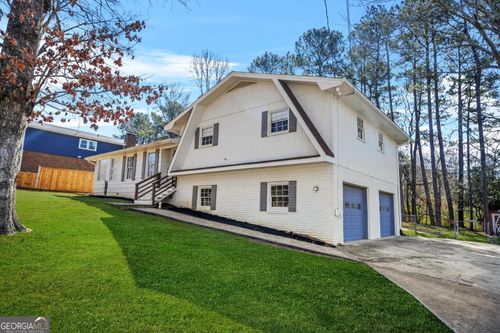 2511 Due West Cir Nw, Kennesaw, GA, 30152-3305 | Card Image