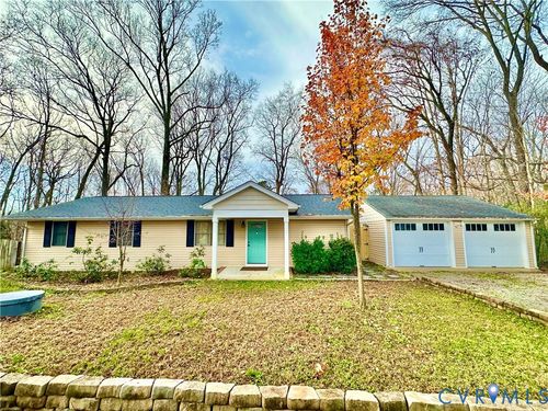 6737 Rural Point Rd, Mechanicsville, VA, 23116-6534 | Card Image