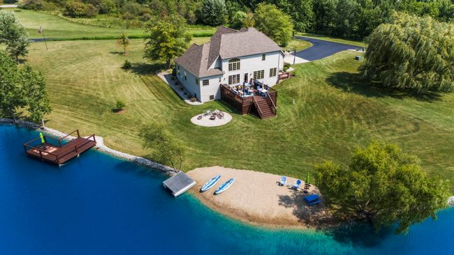 6378 N 100 E, House other with 5 bedrooms, 5 bathrooms and null parking in Ossian IN | Image 7
