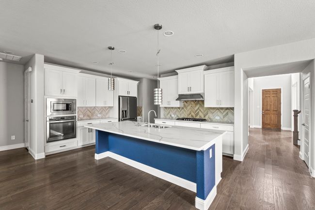 1609 Indigo Trl, House other with 5 bedrooms, 4 bathrooms and null parking in Allen TX | Image 9