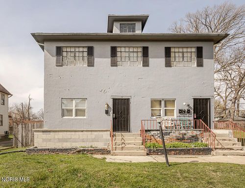 358 Kenilworth Ave, Toledo, OH, 43610-1499 | Card Image