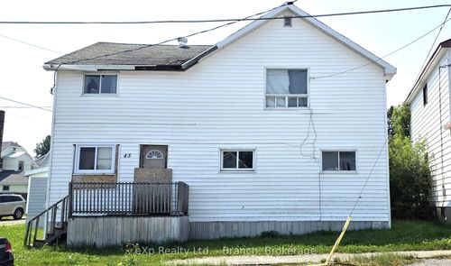 45 Lebel Ave, Kirkland Lake, ON, P2N2Y7 | Card Image