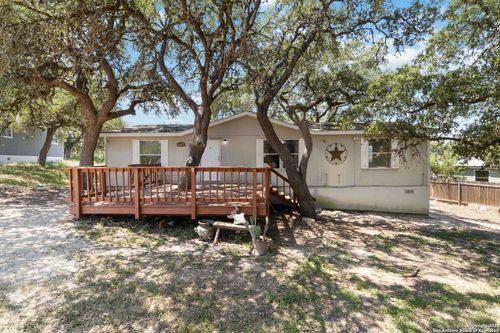 1247 Skylark Dr, Canyon Lake, TX, 78133-6132 | Card Image