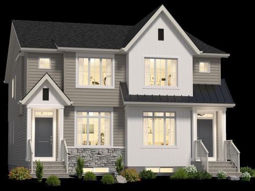 220 Annette Landing Nw, Calgary, AB, T3R1E8 | Card Image