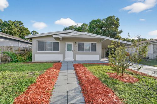 2860 Nw 7th St, Fort Lauderdale, FL, 33311-7634 | Card Image