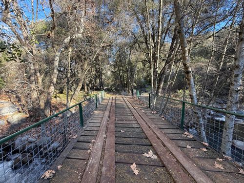 41505 Hot Springs Rd, California Hot Springs, CA, 93207 | Card Image