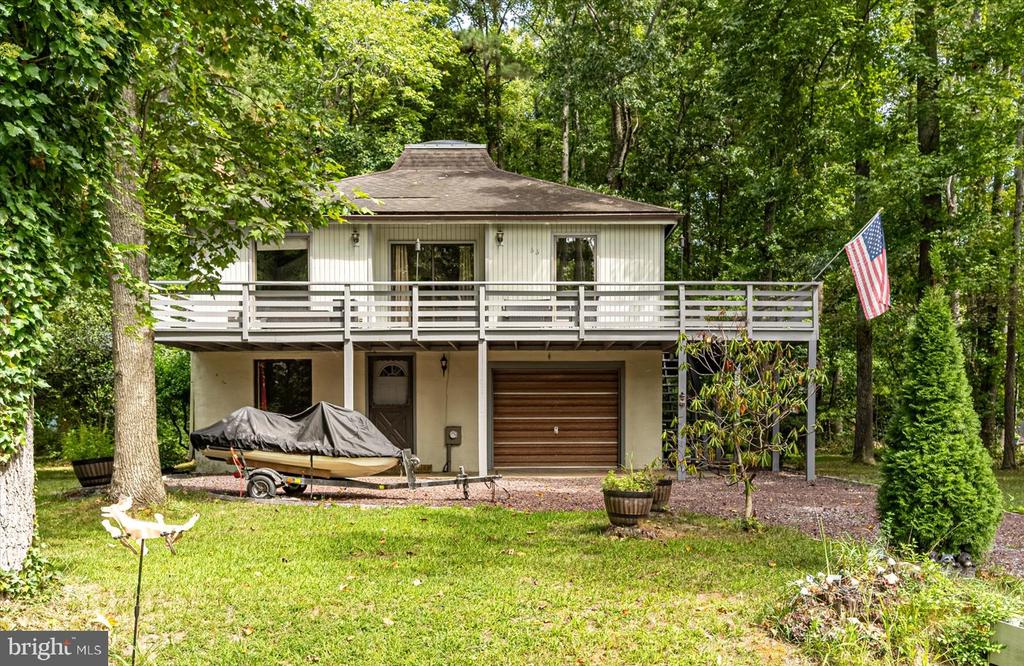Newport Dr, Berlin, MD 21811