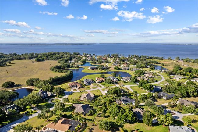 7351 Spring Mountain Ln, House other with 5 bedrooms, 4 bathrooms and null parking in YALAHA FL | Image 76