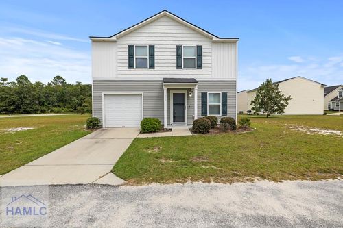 225 Rendell Ln, Hinesville, GA, 31313-1137 | Card Image