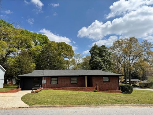 3149 Rebecca St Sw, Covington, GA, 30014-3576 | Card Image