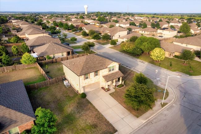Aerial view of residential area | Image 33