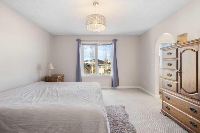65 Scanlon Hill Nw, Home with 4 bedrooms, 3 bathrooms and 4 parking in Calgary AB | Image 11