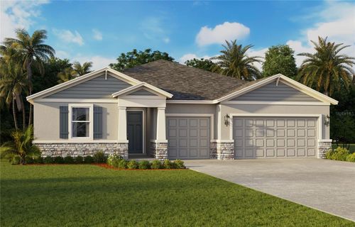 5176 Penelope Trl, LAKELAND, FL, 33811-2772 | Card Image