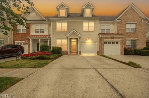 4568 Plumstead Drive, Virginia Beach, VA, 23456 | Card Image