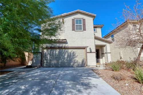 5297 Belmont Mill Ct, Las Vegas, NV, 89122-7505 | Card Image
