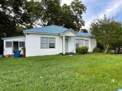 805 Francis St W, JACKSONVILLE, AL, 36265-2184 | Card Image
