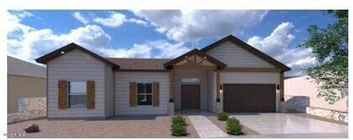 7342 Sidewinder Bend Dr, El Paso, TX, 79911-2249 | Card Image