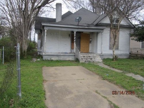 872 Stafford Ave, Memphis, TN, 38106-3314 | Card Image