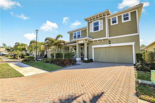 3408 Pilot Circle, NAPLES, FL, 34120 | Card Image