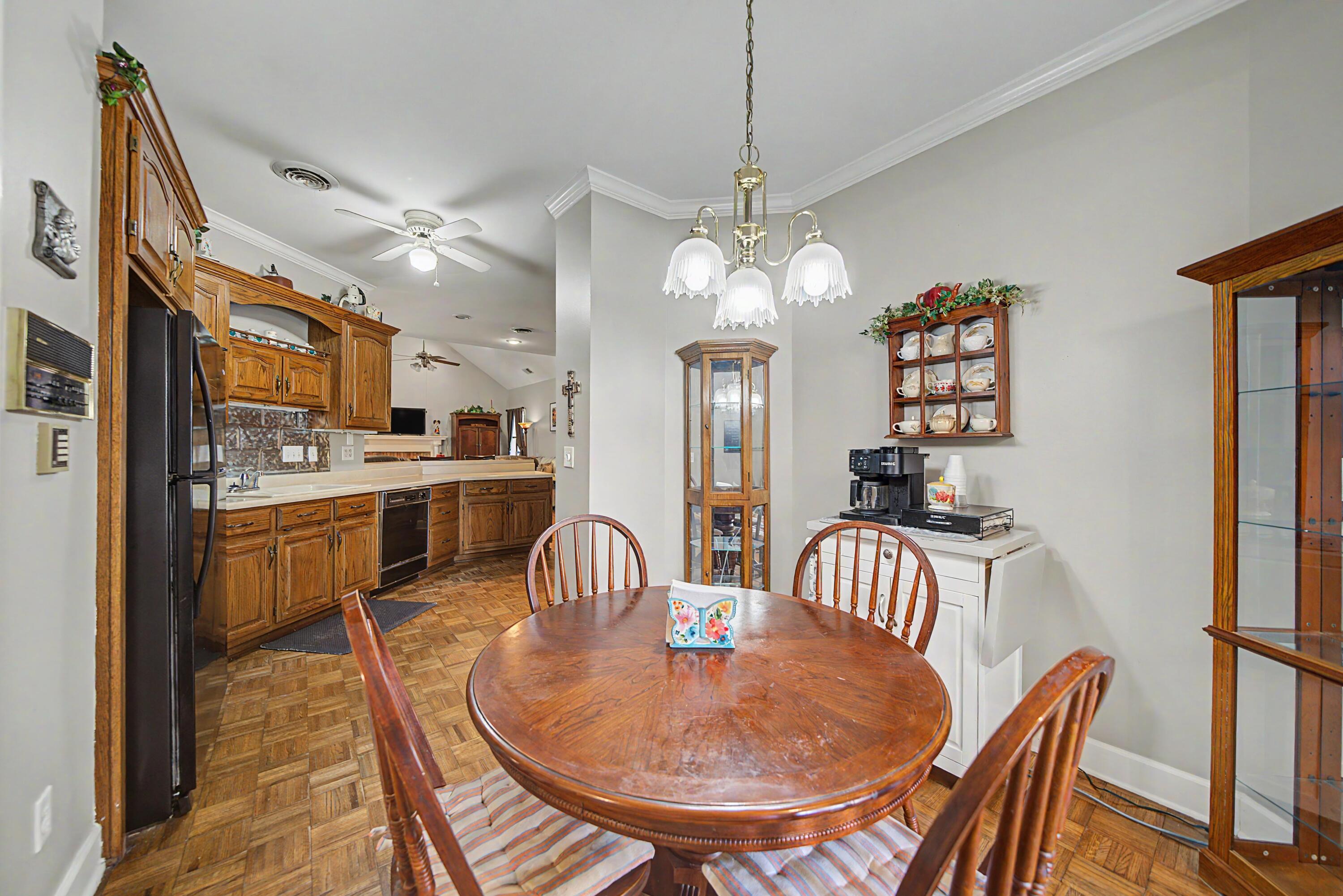 Residential in Nettleton 4