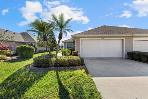 3897 Fairway Drive, NORTH PORT, FL, 34287 | Card Image