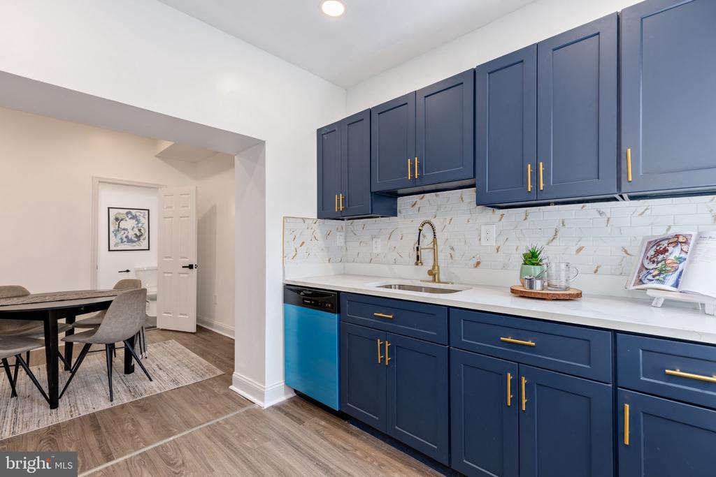 Residential in BALTIMORE 3