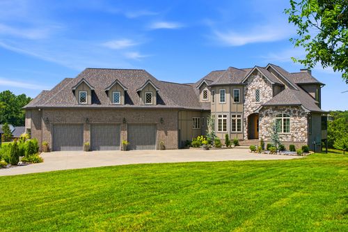4940 Albert Fentress Rd, Greenbrier, TN, 37073-4119 | Card Image