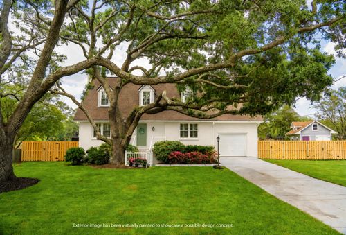1244 Cornwallis Rd, Charleston, SC, 29412-9204 | Card Image