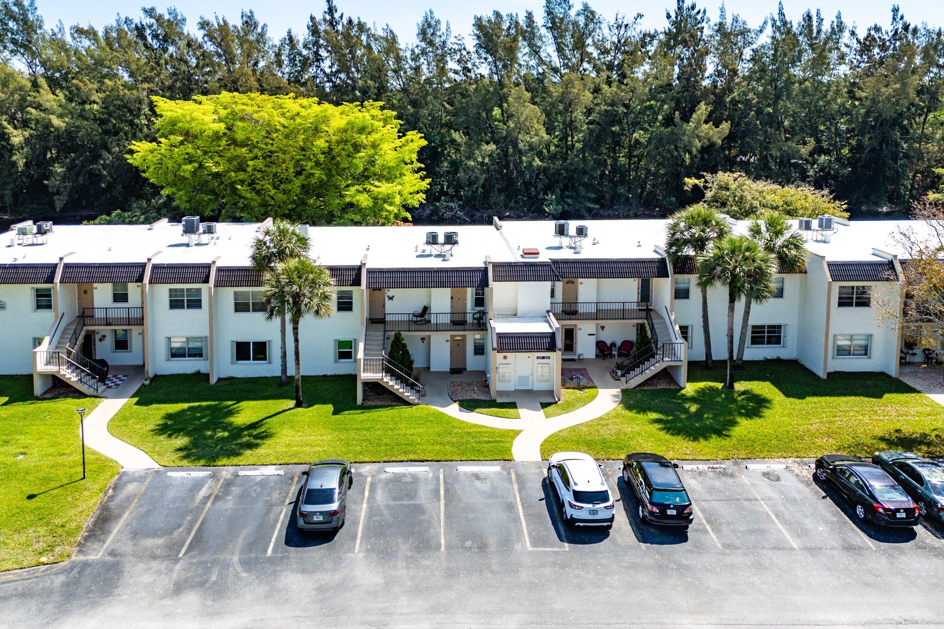 Residential in West Palm Beach