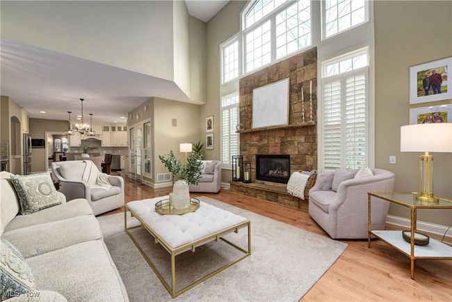33518 Silver Oak Dr, House other with 4 bedrooms, 4 bathrooms and null parking in Avon OH | Image 23